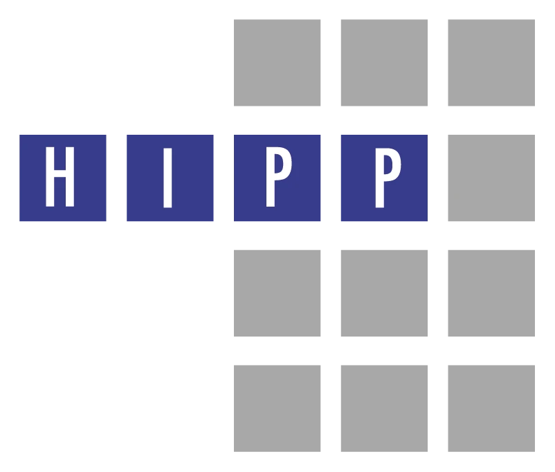Logo der Hipp Endoskopie Service GmbH