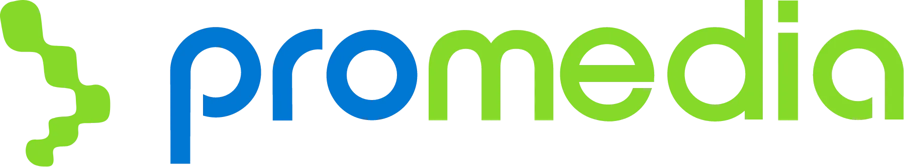 Promedia – Cateon Kunde aus der B2B-Dienstleistung